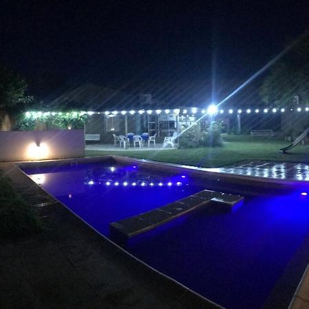 Quinta El Molino Villa San Pedro  Dış mekan fotoğraf