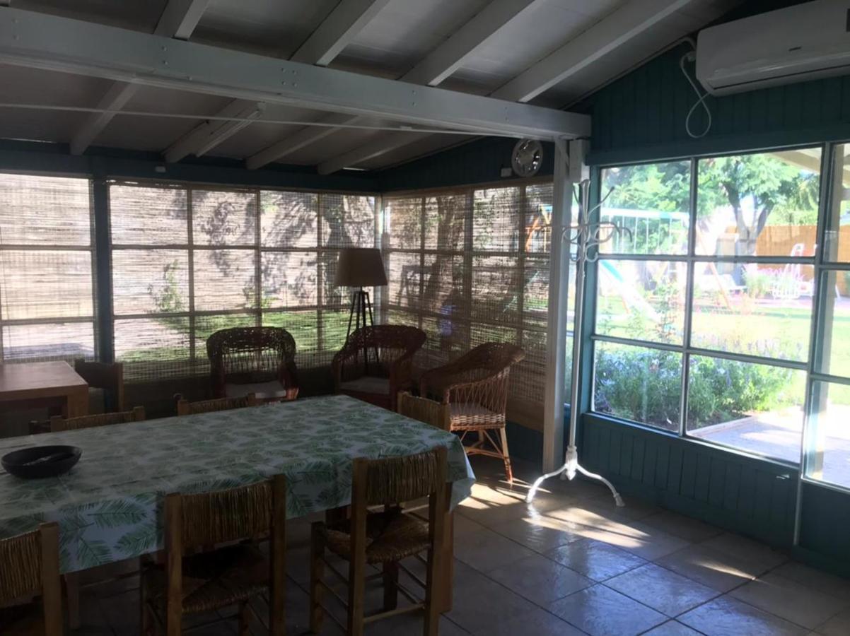 Quinta El Molino Villa San Pedro  Dış mekan fotoğraf