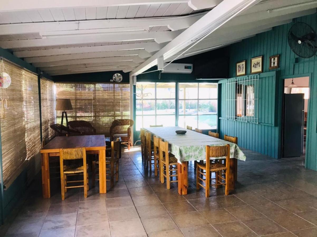Quinta El Molino Villa San Pedro  Dış mekan fotoğraf