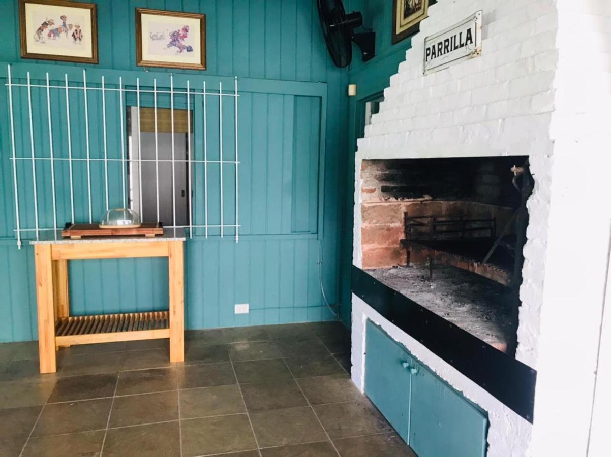 Quinta El Molino Villa San Pedro  Dış mekan fotoğraf