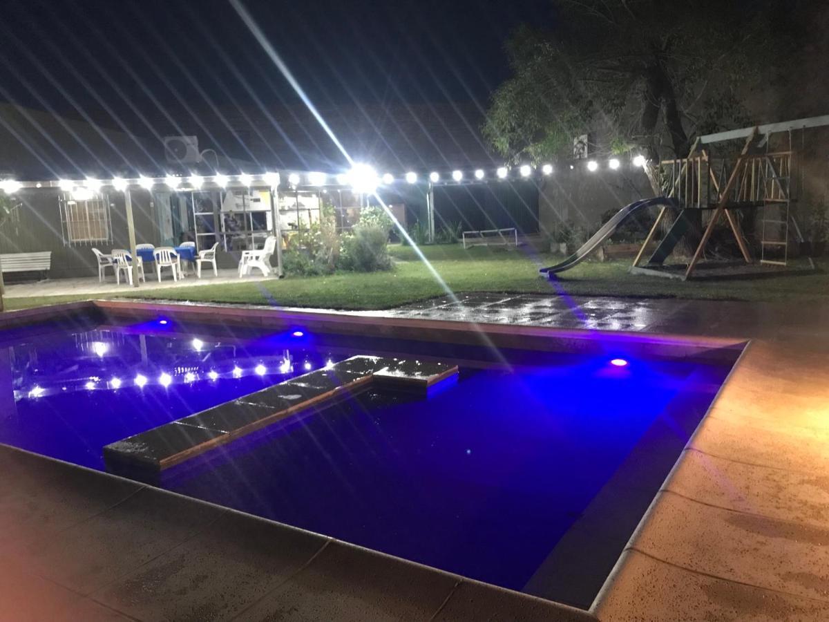 Quinta El Molino Villa San Pedro  Dış mekan fotoğraf