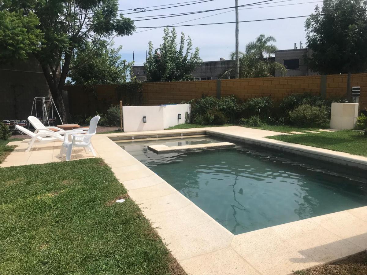 Quinta El Molino Villa San Pedro  Dış mekan fotoğraf
