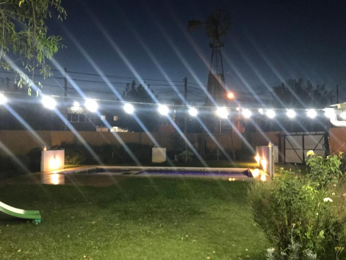 Quinta El Molino Villa San Pedro  Dış mekan fotoğraf