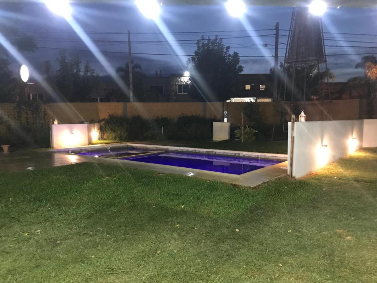 Quinta El Molino Villa San Pedro  Dış mekan fotoğraf