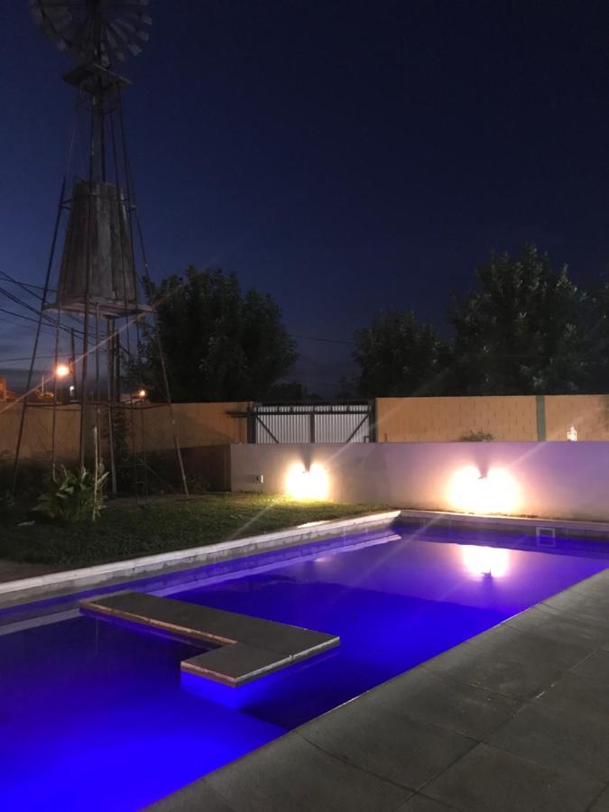 Quinta El Molino Villa San Pedro  Dış mekan fotoğraf