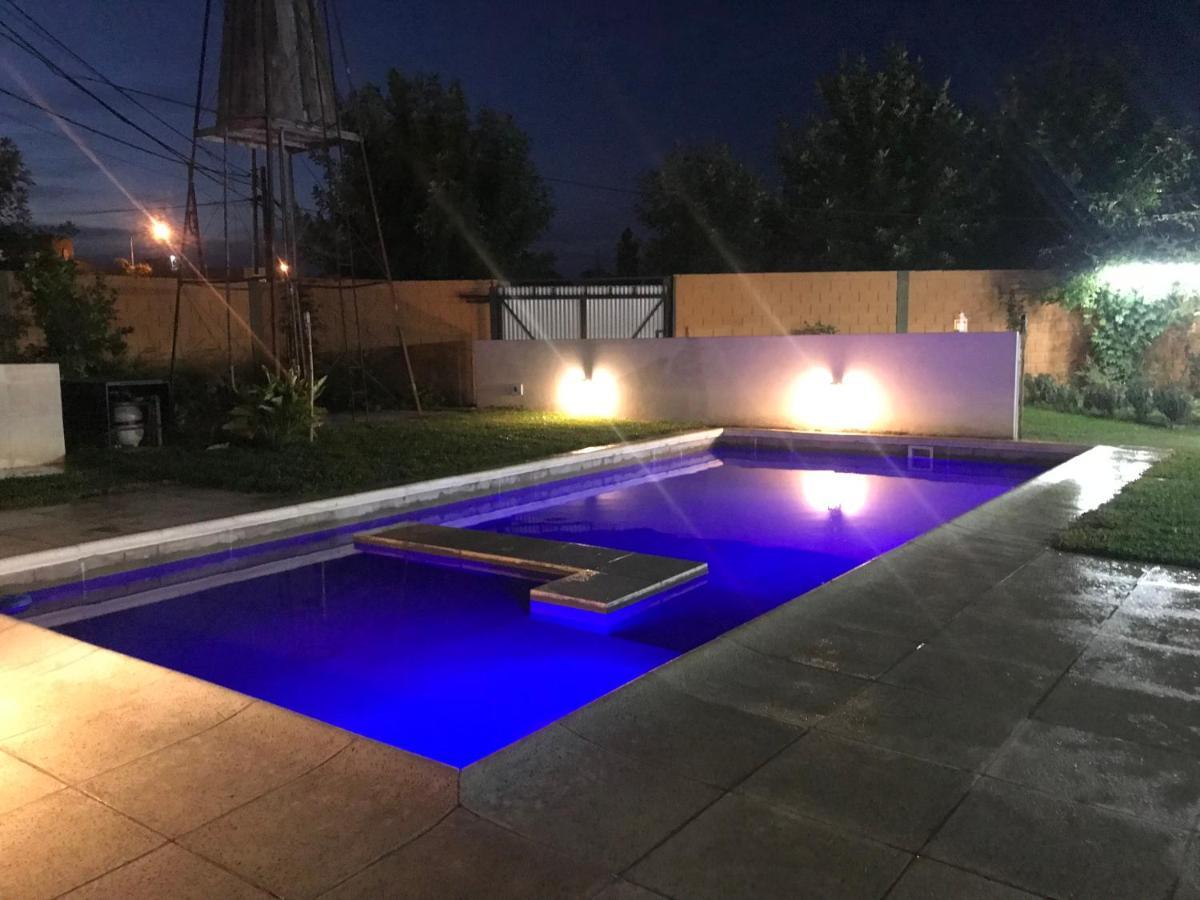 Quinta El Molino Villa San Pedro  Dış mekan fotoğraf