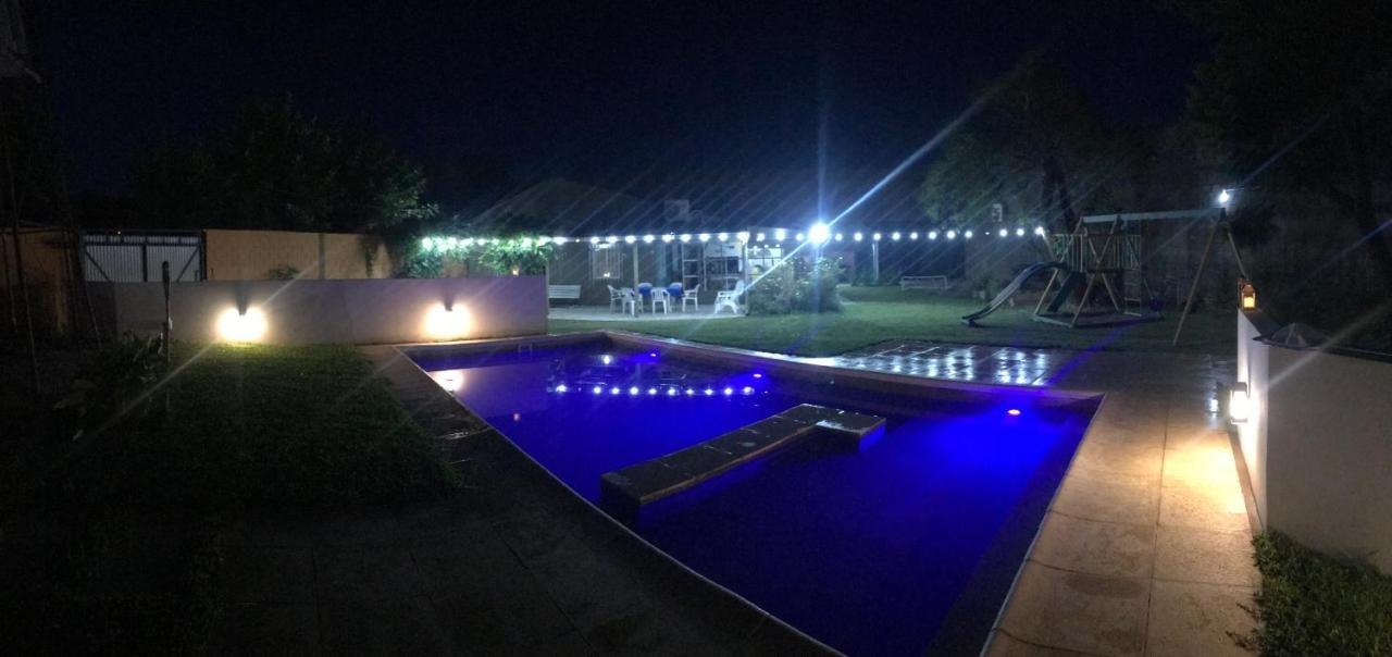 Quinta El Molino Villa San Pedro  Dış mekan fotoğraf