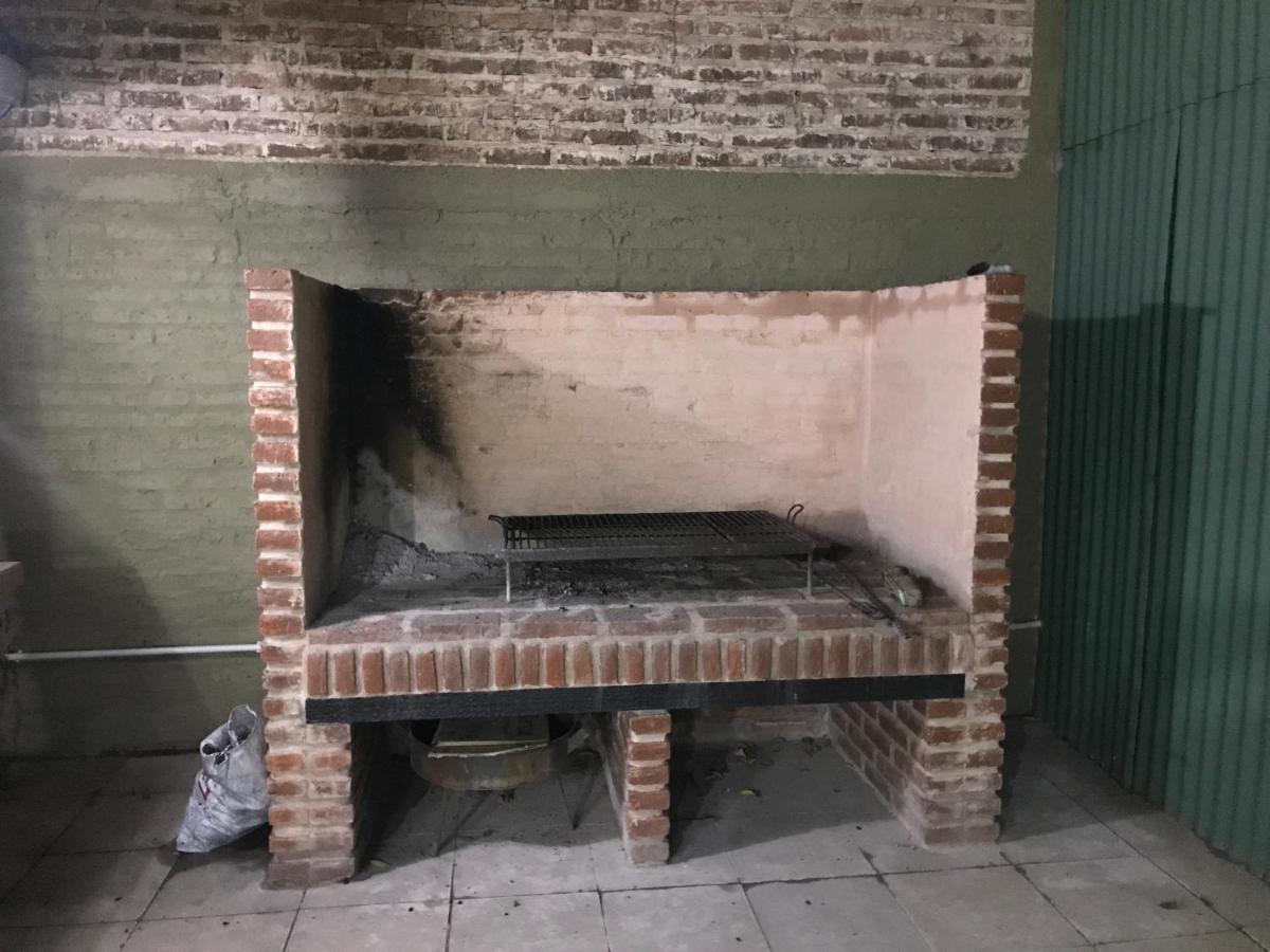 Quinta El Molino Villa San Pedro  Dış mekan fotoğraf
