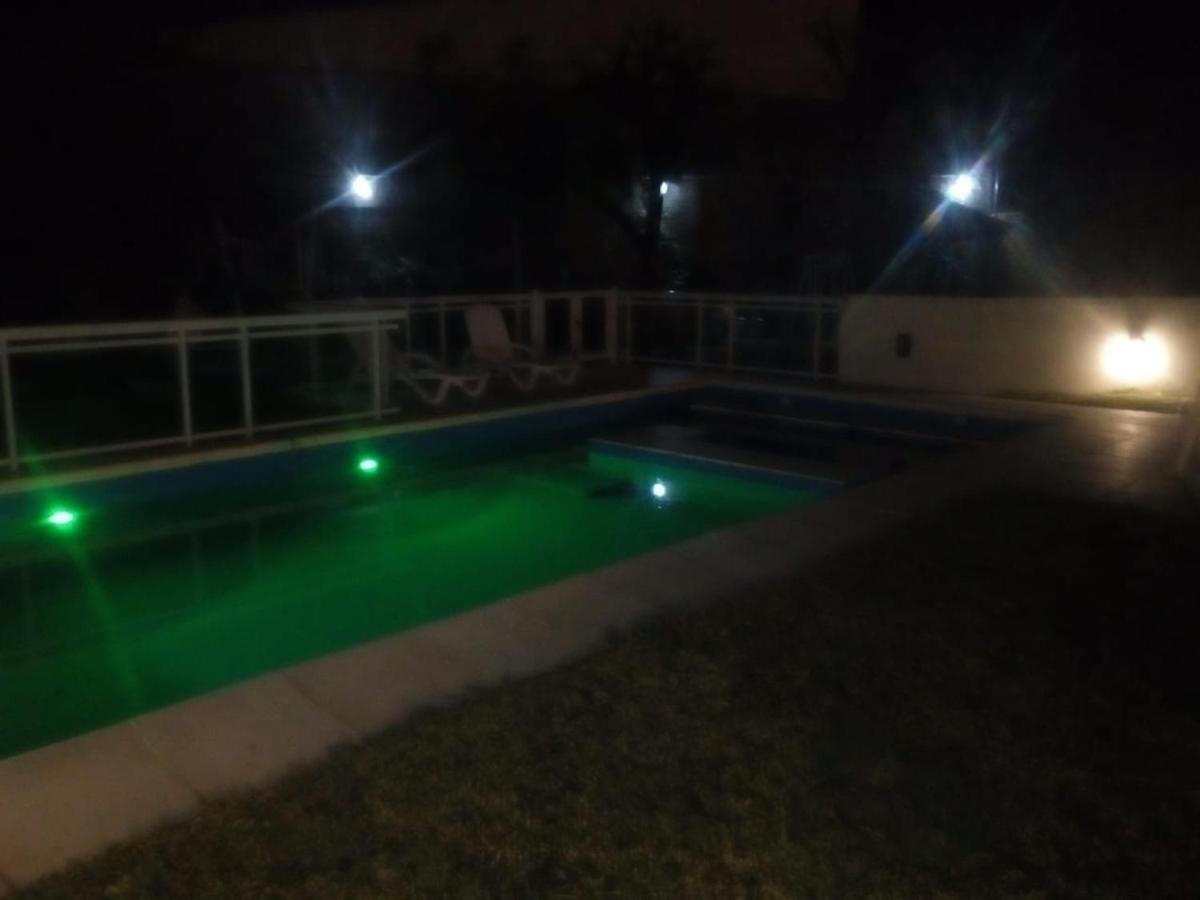 Quinta El Molino Villa San Pedro  Dış mekan fotoğraf