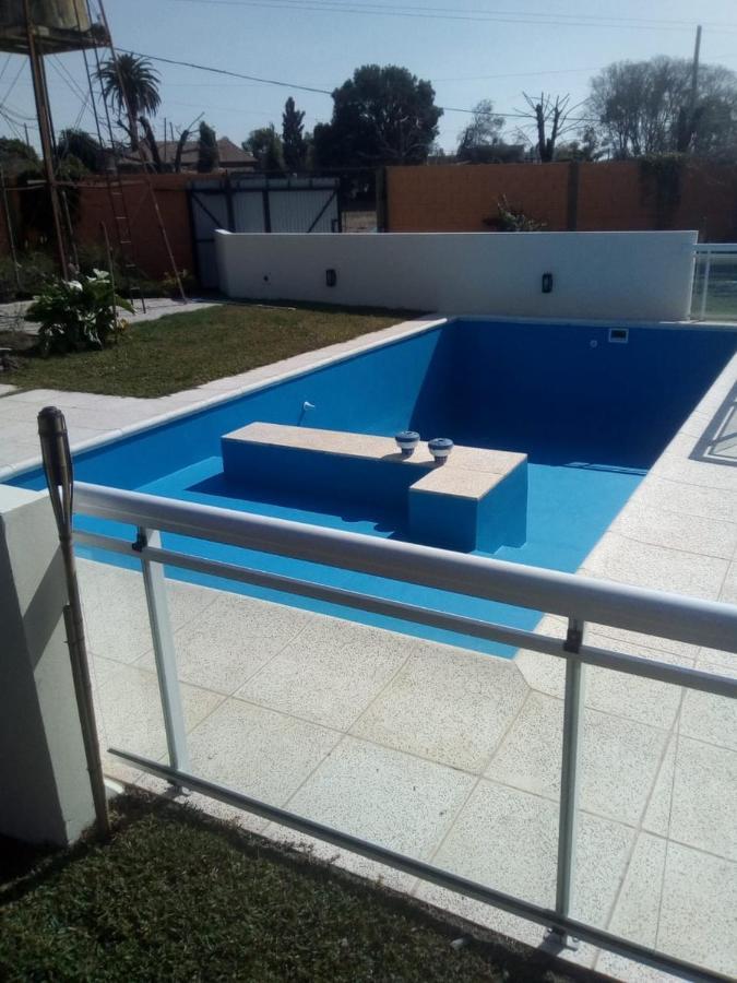 Quinta El Molino Villa San Pedro  Dış mekan fotoğraf