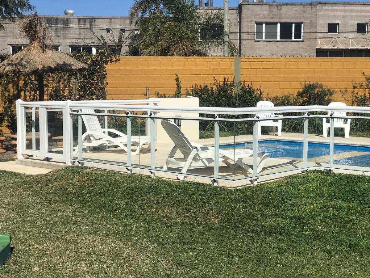 Quinta El Molino Villa San Pedro  Dış mekan fotoğraf