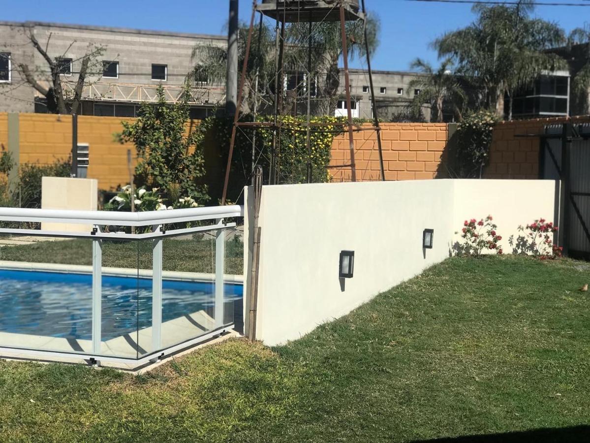 Quinta El Molino Villa San Pedro  Dış mekan fotoğraf