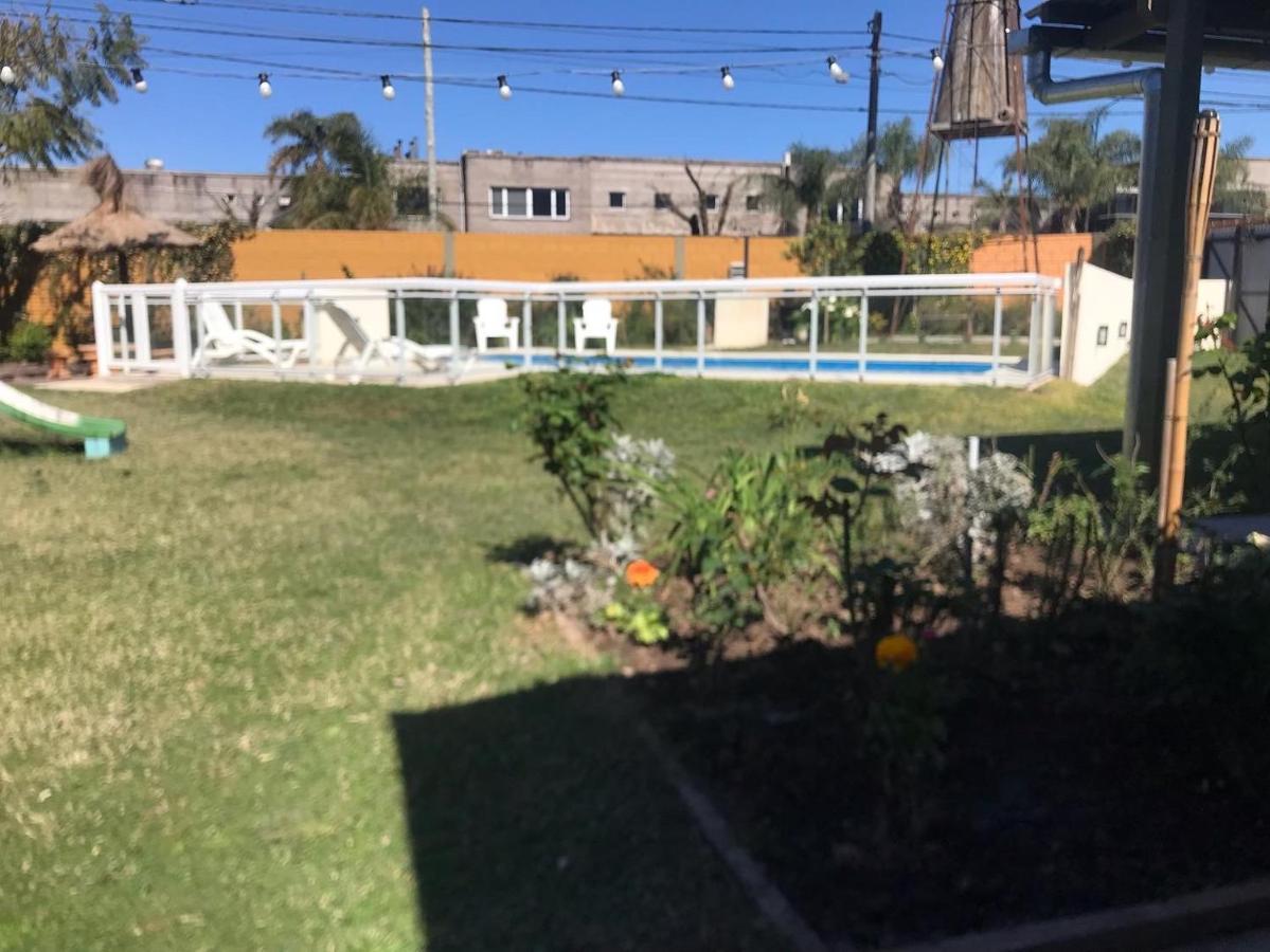 Quinta El Molino Villa San Pedro  Dış mekan fotoğraf