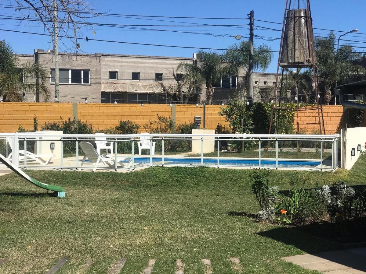 Quinta El Molino Villa San Pedro  Dış mekan fotoğraf